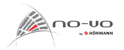 Hörmann Novo Solar GmbH Logo